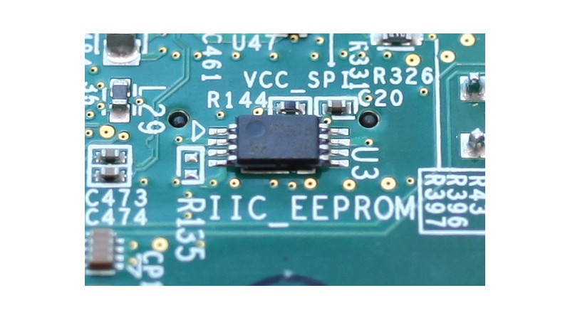 I2C Read/Write